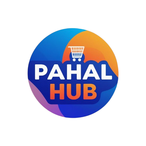 PAHAL HUB STORE